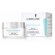 Careline Reserve Moisturizing Cream For normal-dry skin 50 ml
